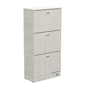imagen de Zapatero 3 puertas melamina venezia (56511)