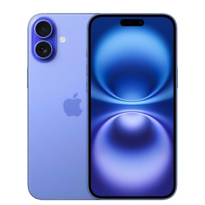 imagen de Iphone 16 128 Gb Ultramarino