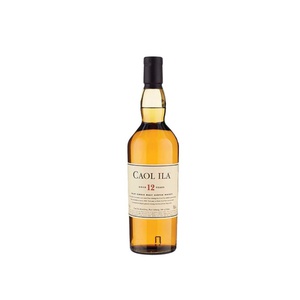 imagen de Malt Caol Ila 12