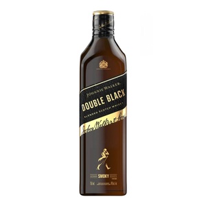 imagen de Whisky Johnnie Walker Double Black