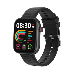 imagen de Smartwatch Montreal Amoled Bluetooth Negro