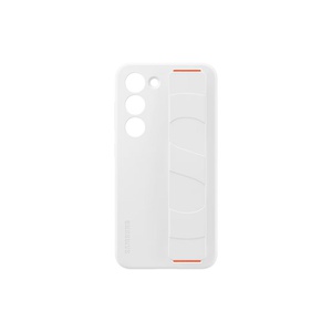 imagen de Funda Grip Cover S23 White Samsung