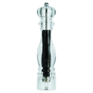 imagen de Molinillo Pimienta Nancy 22 Cm Peugeot (900822)(4006950003586)