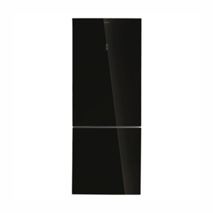 imagen de Heladera Combi Total black 442 Lts