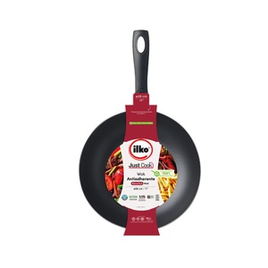 imagen de Wok Antiadherente 28Cm Just Cook