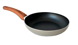 imagen de Sartén 26 Cm Color Gris Carol (61426-ARG)