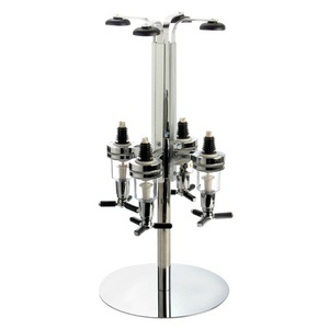 imagen de Dispenser De 4 Botellas(800329550268)