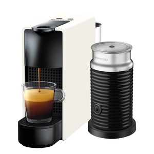 imagen de Essenza Mini White Bundle C Virtual