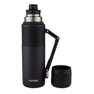 imagen de Thermal Bottle - Black - 1182Ml
