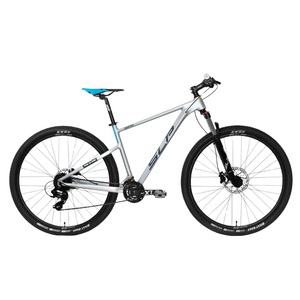 imagen de Bicicleta Slp Mtb Aluminio 100 Pro Rodado 29 2025 Talle L Plateado