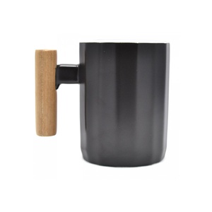 imagen de Jarro Mug Nordico Negro (19244N)(192440570004)