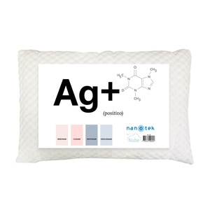 imagen de Almohada AG + Nube (AL34)