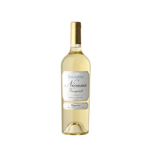 imagen de Set De 6 Botellas De Vino Blanco Nicasia Vineyard Blanc De Blancs 750 Ml (422)