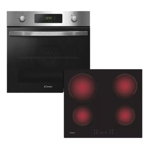 imagen de SMART PACK HORNO FIDC 605 + ANAFE