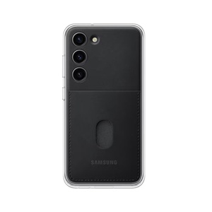 imagen de Cubierta de la carcasa para Galaxy S23 Samsung  (EF-MS911CBEGWW)