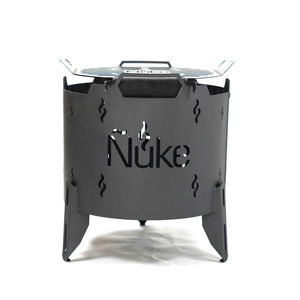 imagen de Fogón Ñuke 35