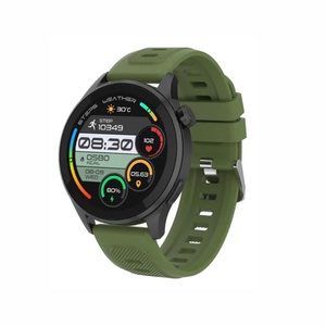 imagen de Smartwatch Montreal Gps Verde
