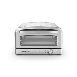 imagen de Horno Electrico Para Pizza Cuisinart Cpz120Cl 17L 1910W