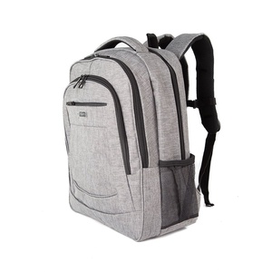 imagen de Zom Mochila porta notebook 15,6" Color Gris