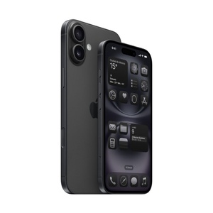imagen de Iphone 16 128 Gb Negro