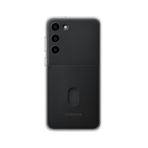 imagen de Funda Cover S23+ Black Samsung