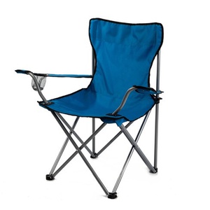 imagen de Silla Director Plegable De Camping 90 Cm (TL408)