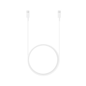 imagen de Cable Samsung 3A Usb C A Usb C 1.8M Blanco
