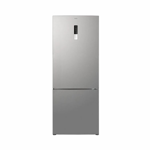 imagen de Heladera Combi Gris acero 442 Lts