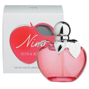 imagen de Perfume Mujer Nina Ricci Woman 30 Ml