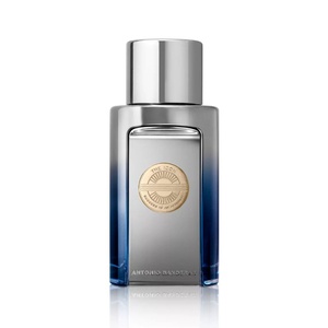 imagen de Perfume De Hombre Antonio Banderas The Icon Elixir Edp 50Ml
